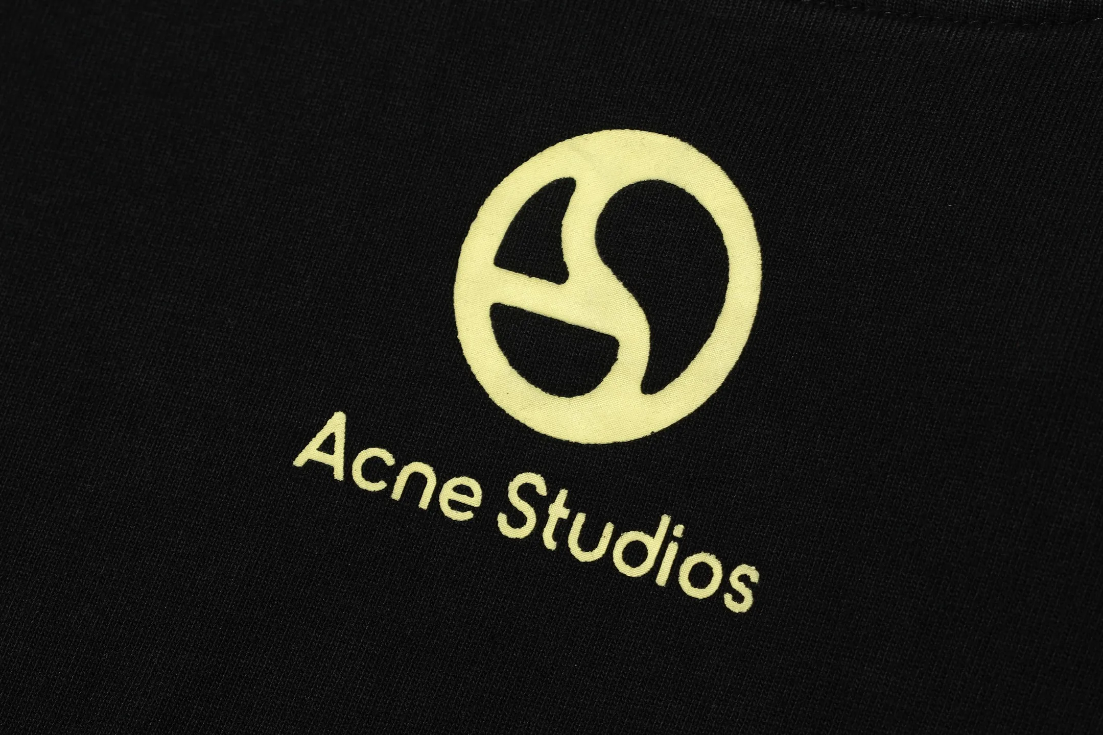 In Stock 🧨 8081#AC T Black White S-XL 39 Black 8081#12011077